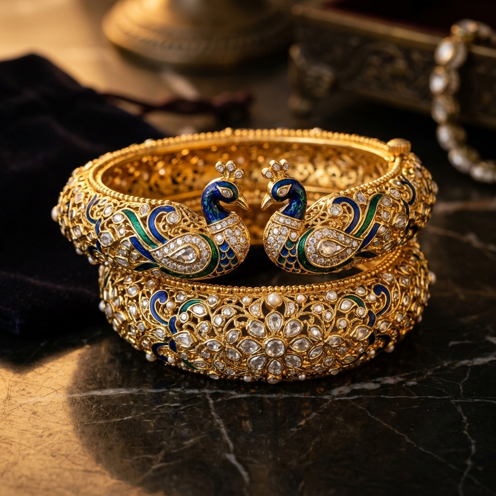 Bangles